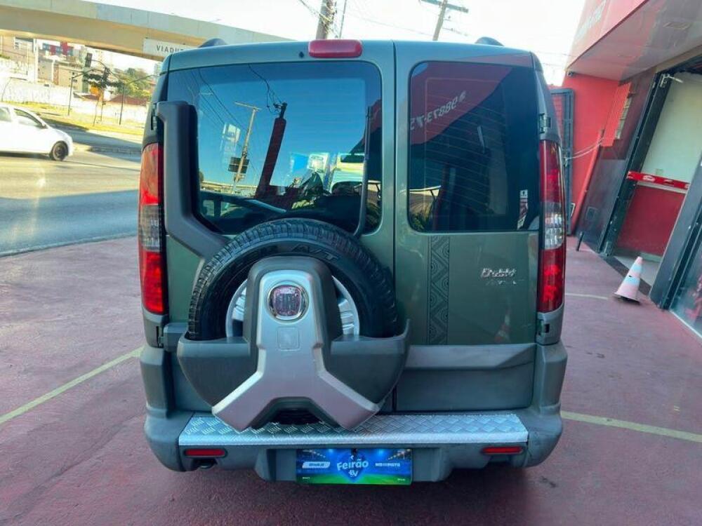 Fiat Doblo