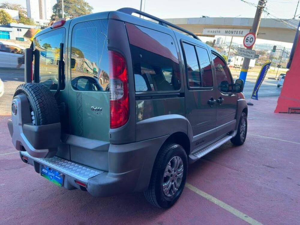 Fiat Doblo
