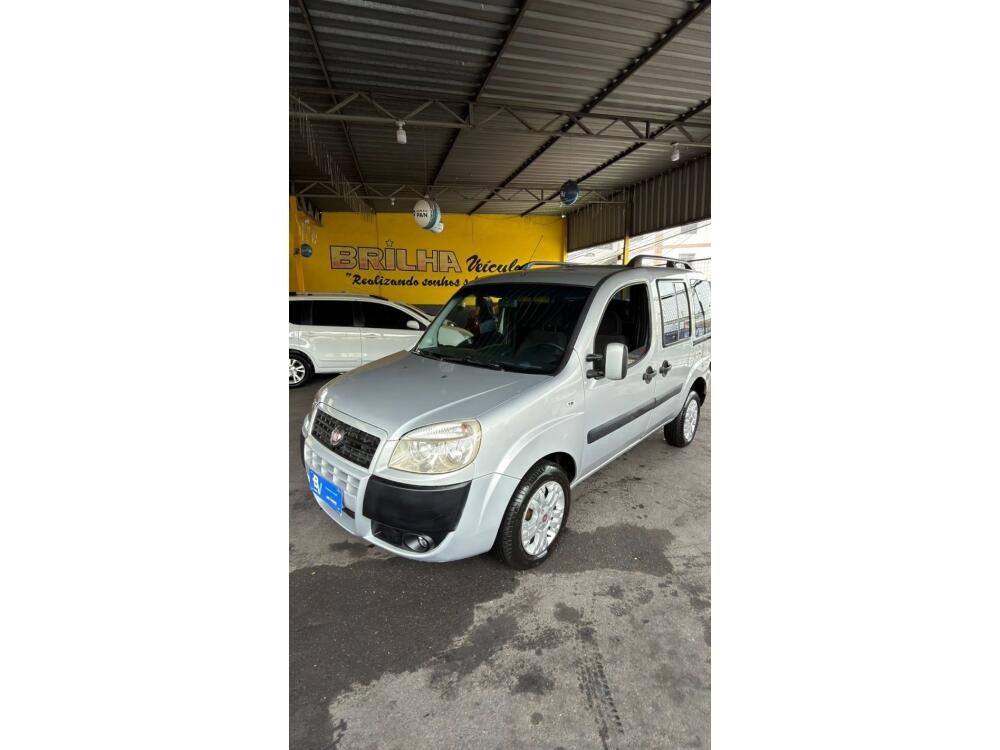 Fiat Doblo