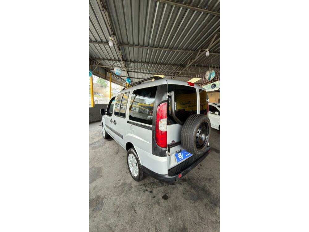 Fiat Doblo