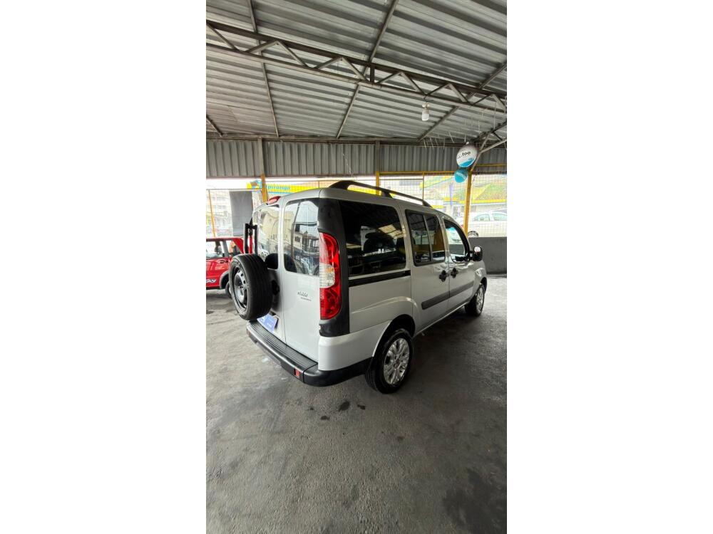 Fiat Doblo