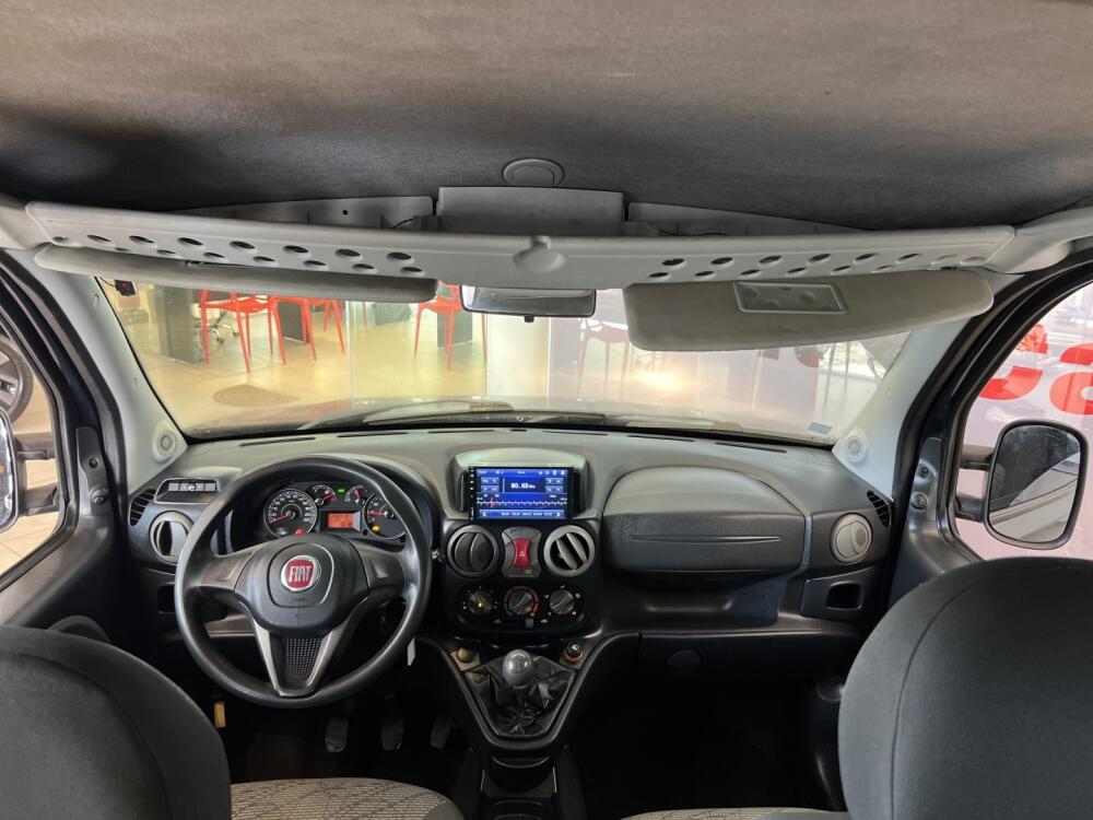 Fiat Doblo