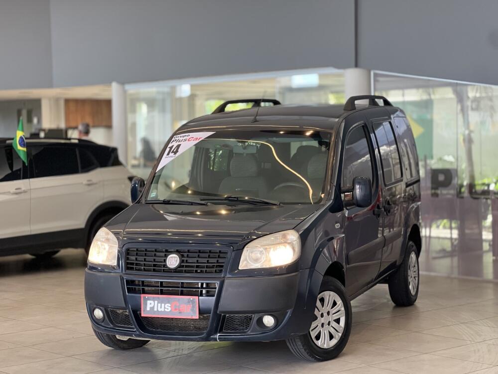 Fiat Doblo
