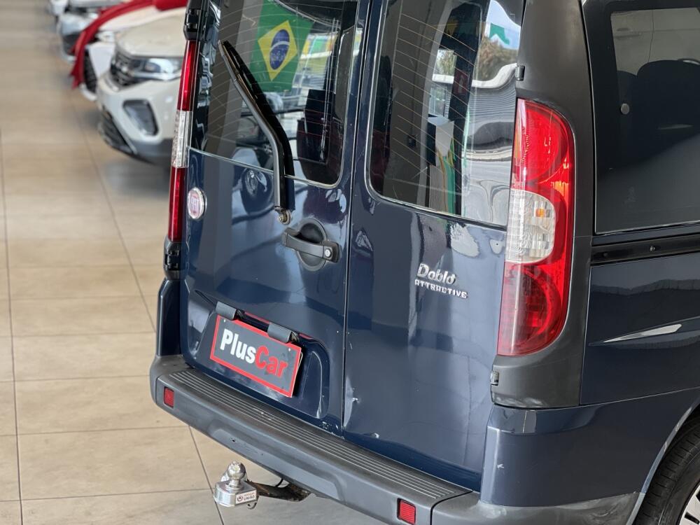 Fiat Doblo