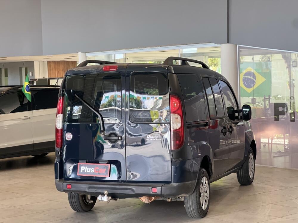 Fiat Doblo