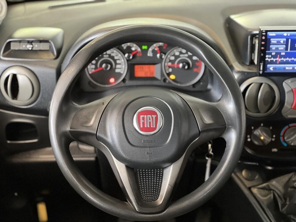 Fiat Doblo
