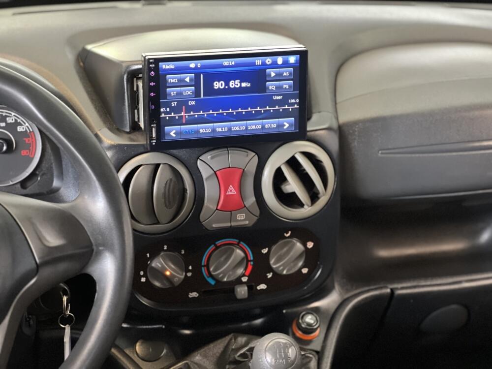 Fiat Doblo