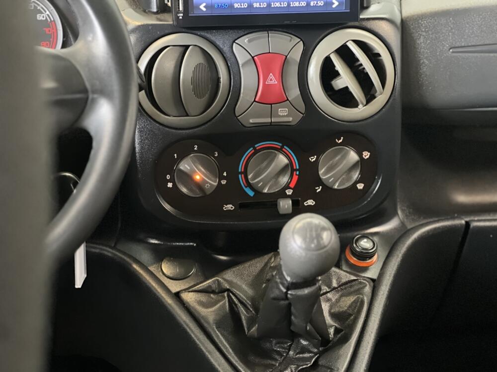 Fiat Doblo