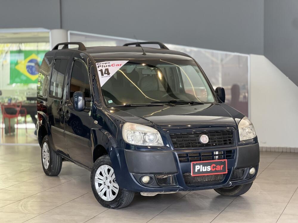 Fiat Doblo