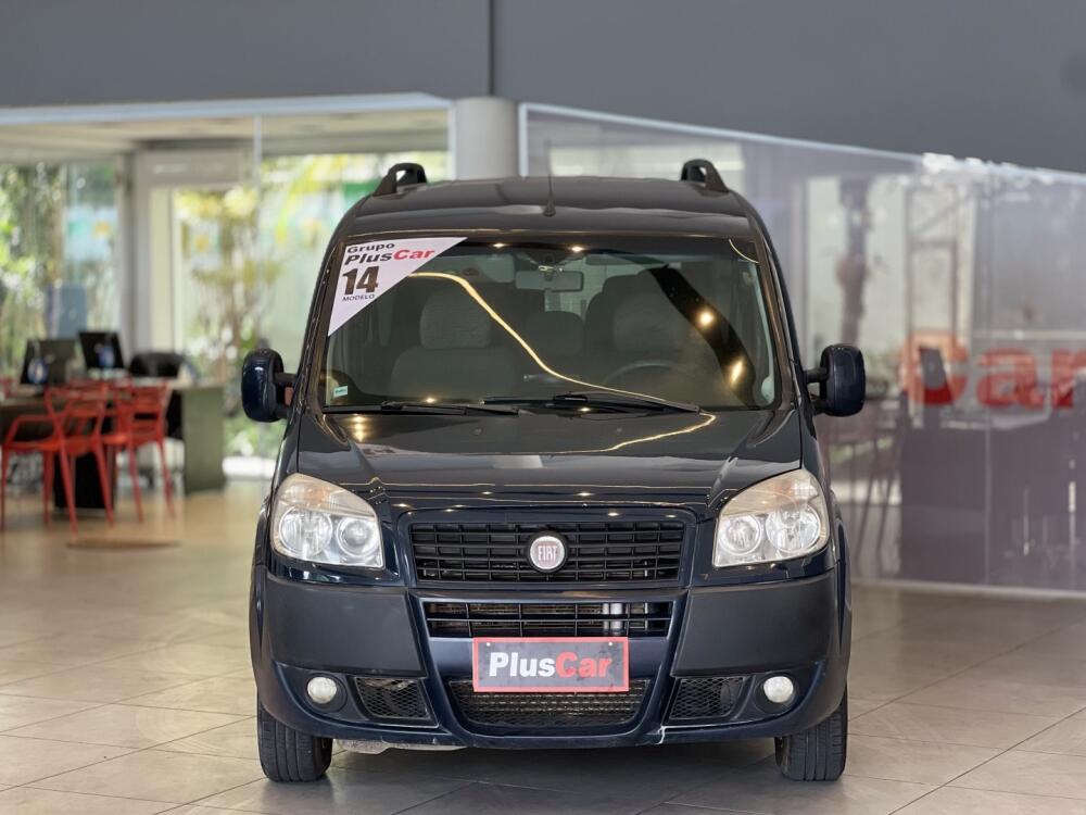 Fiat Doblo