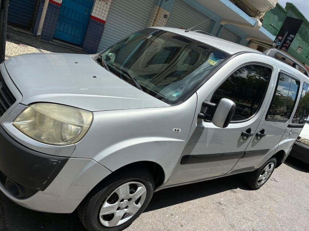 Fiat Doblo