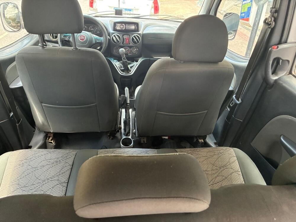 Fiat Doblo