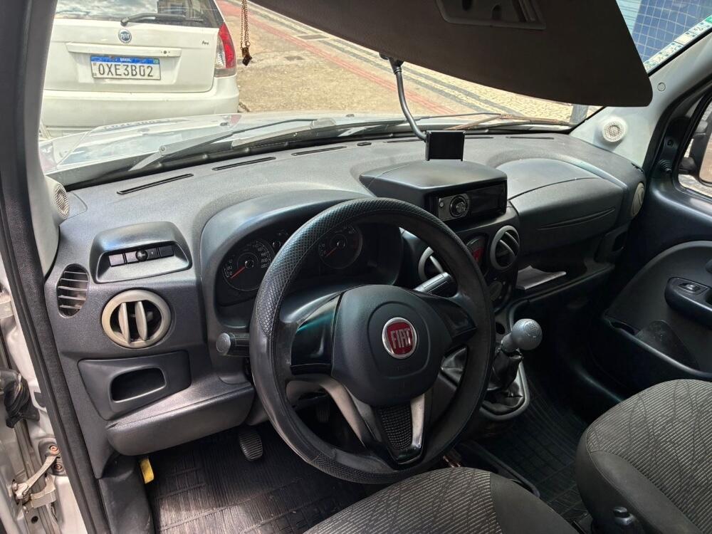 Fiat Doblo