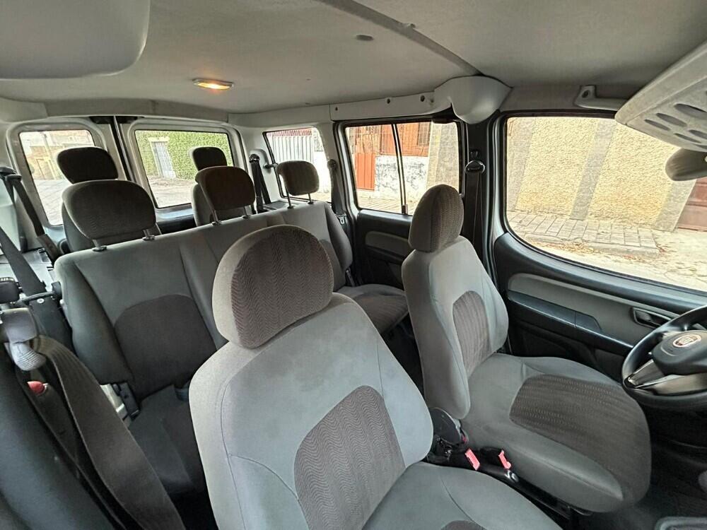 Fiat Doblo