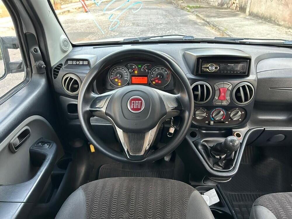 Fiat Doblo