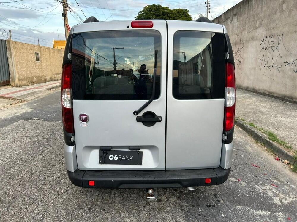 Fiat Doblo
