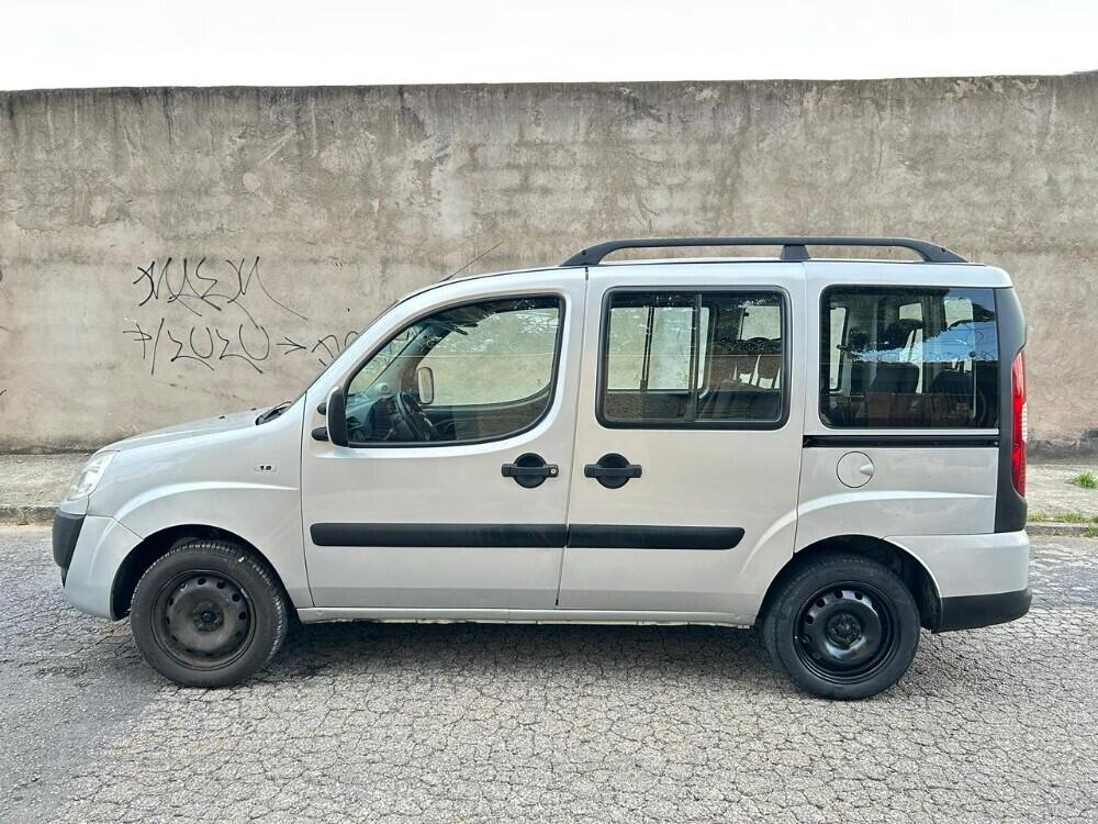 Fiat Doblo