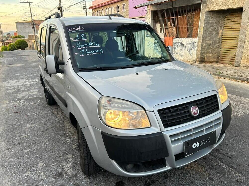 Fiat Doblo
