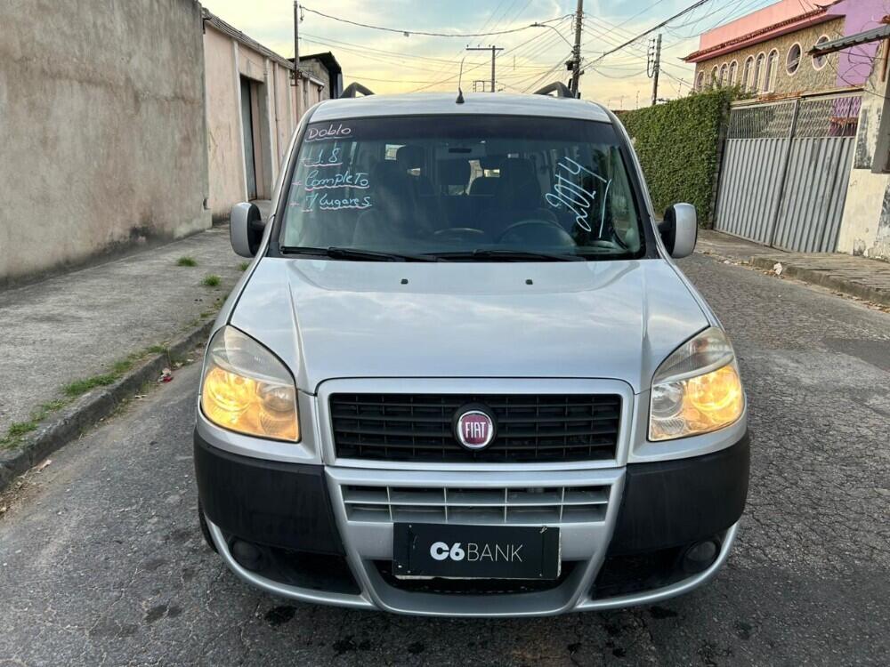 Fiat Doblo