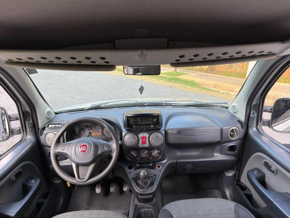 Fiat Doblo