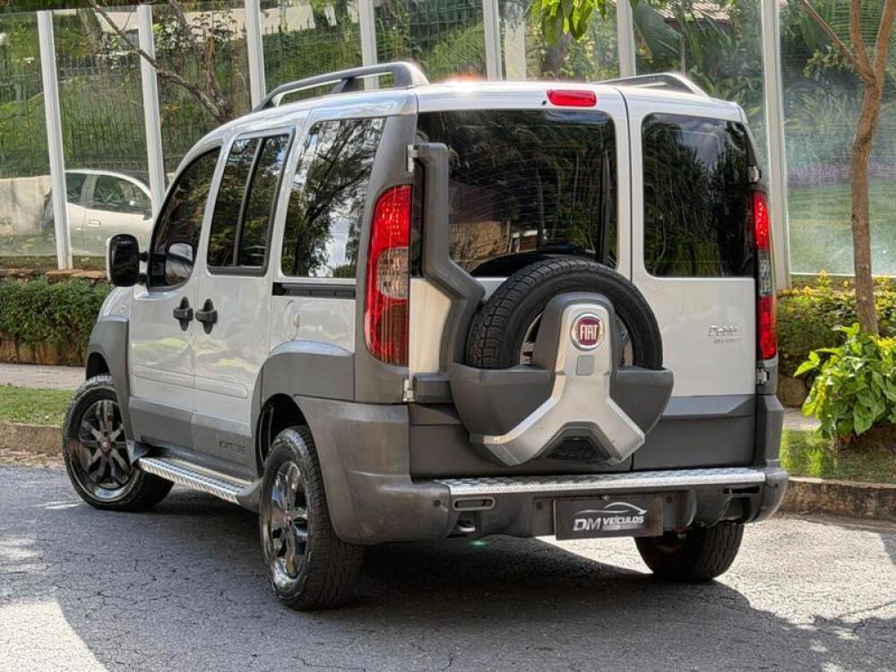 Fiat Doblo