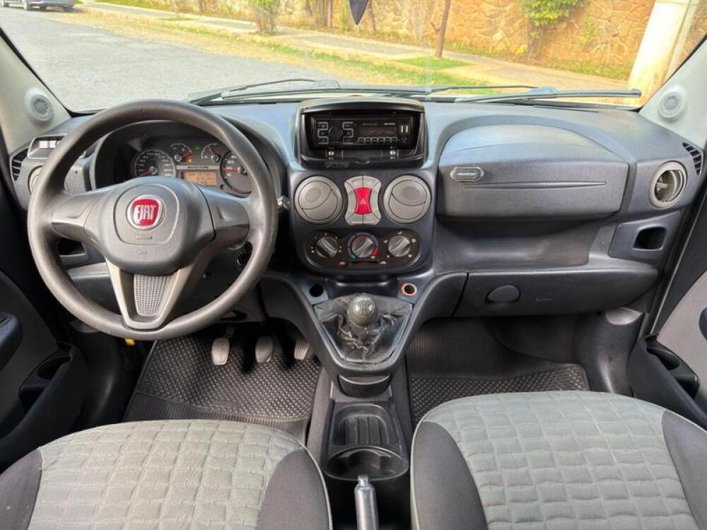 Fiat Doblo