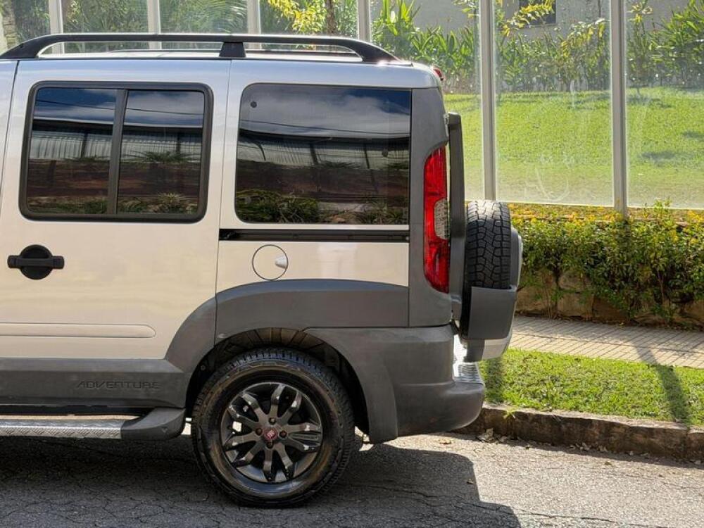 Fiat Doblo