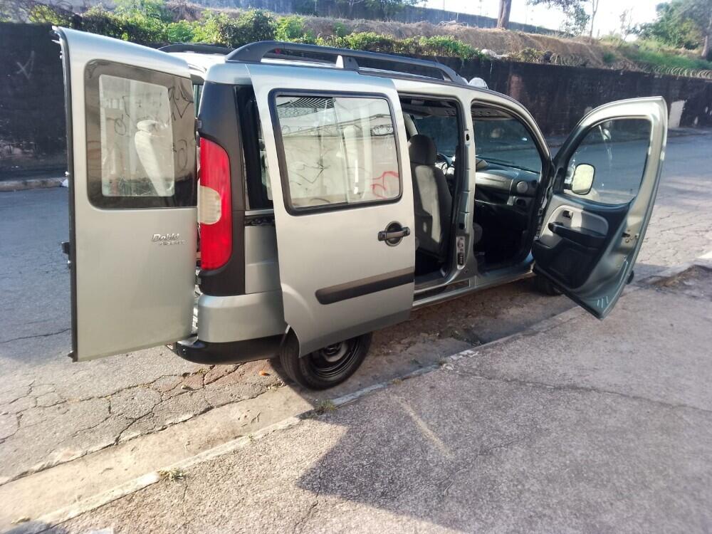 Fiat Doblo