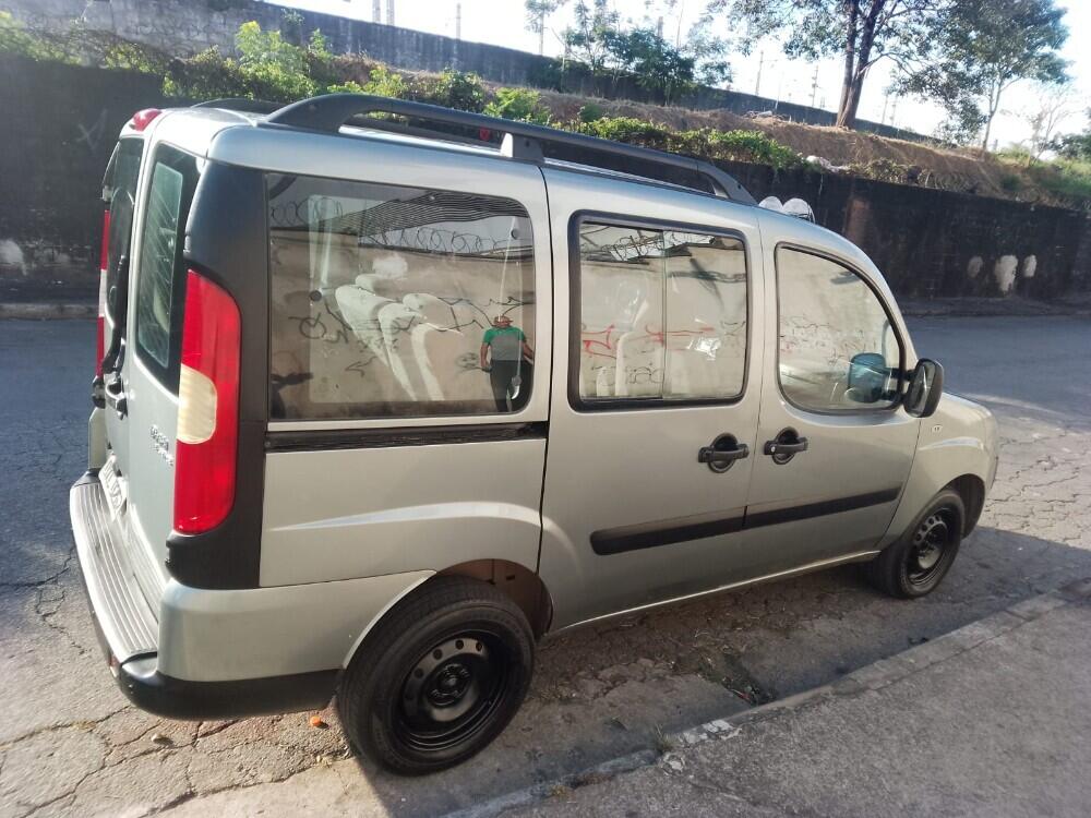 Fiat Doblo