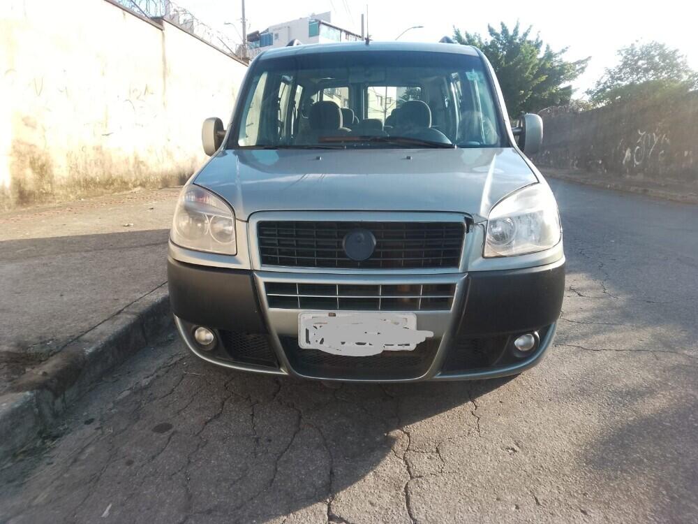 Fiat Doblo