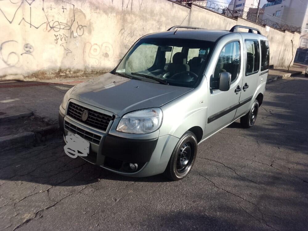Fiat Doblo