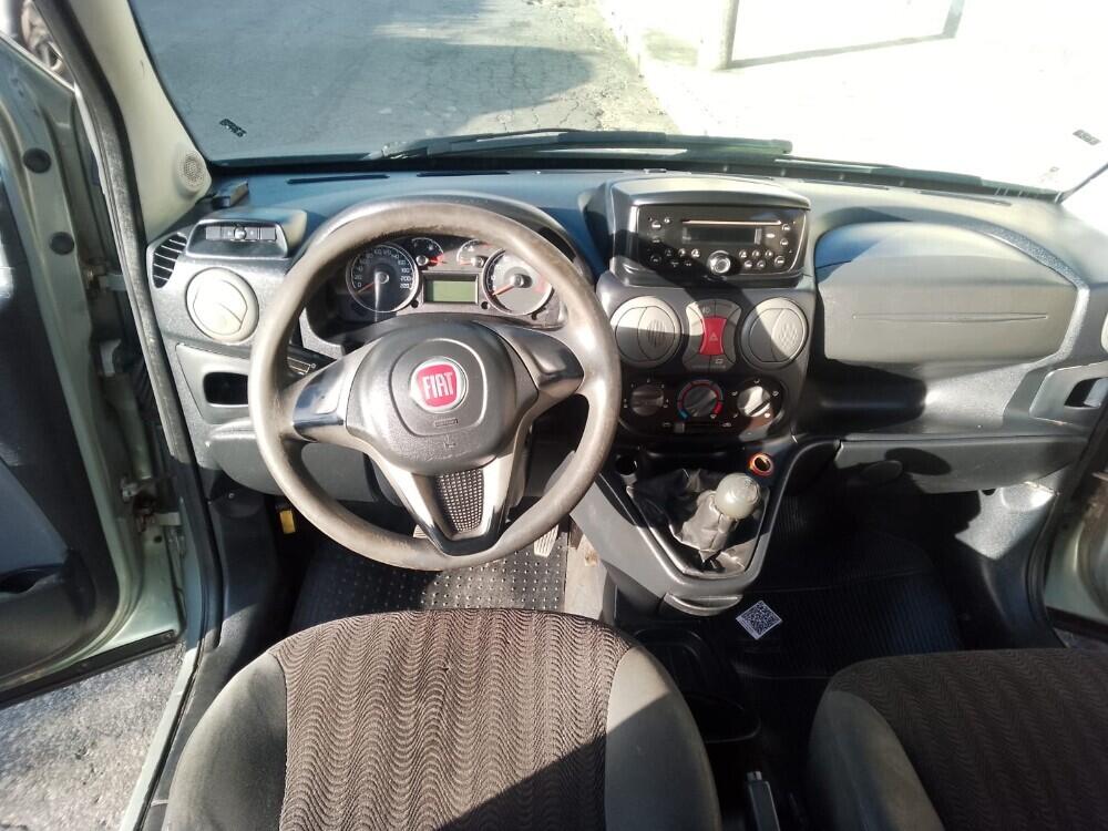 Fiat Doblo