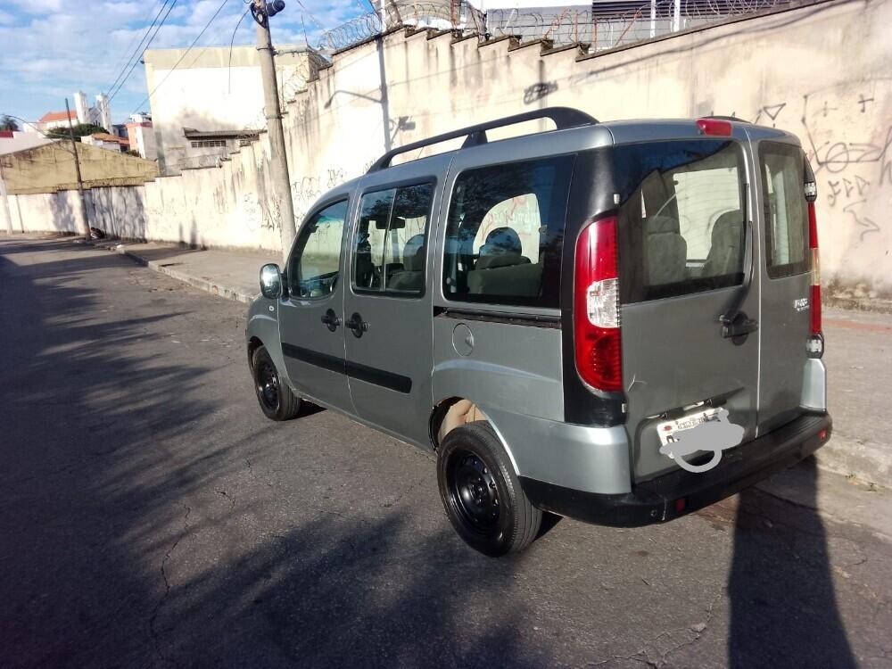 Fiat Doblo