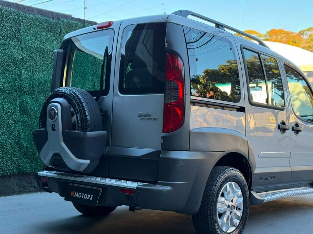 Fiat Doblo