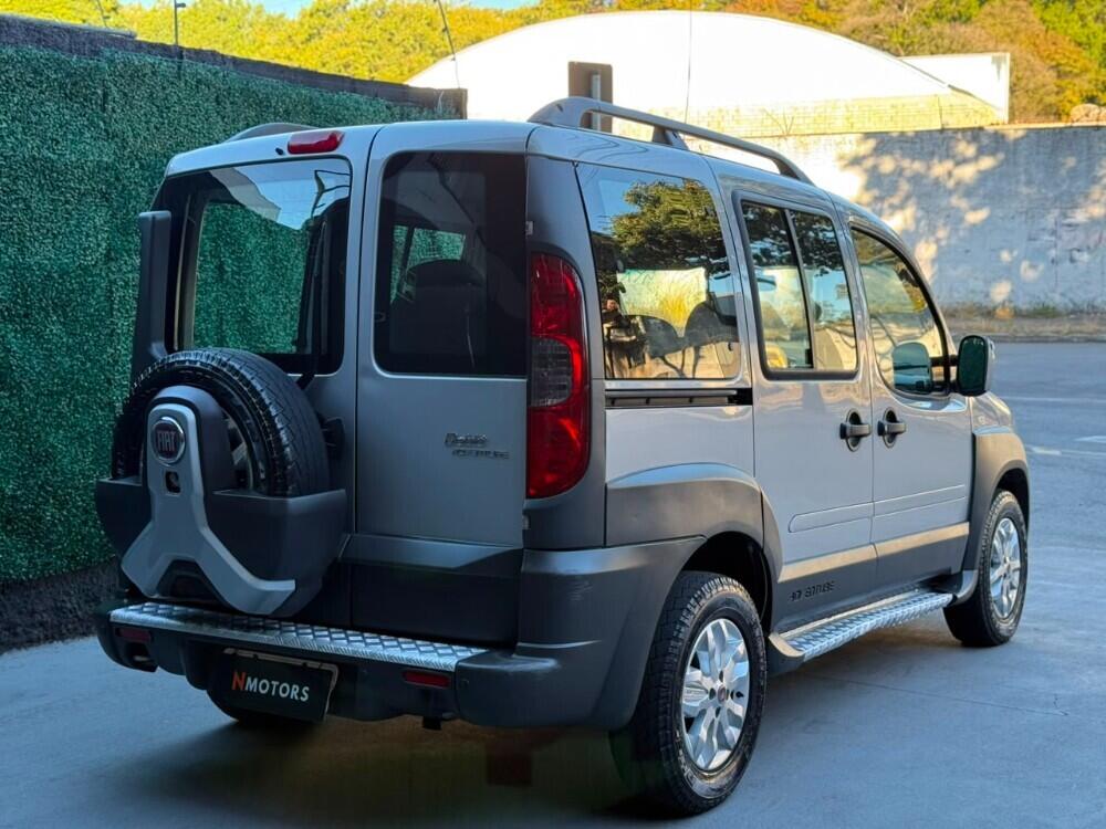 Fiat Doblo