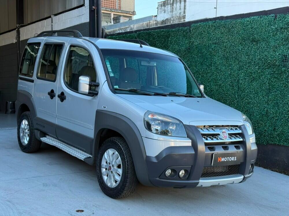 Fiat Doblo