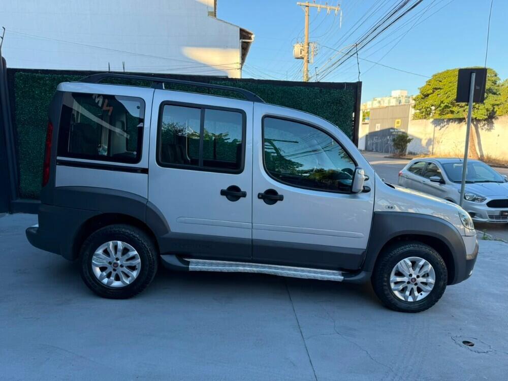 Fiat Doblo