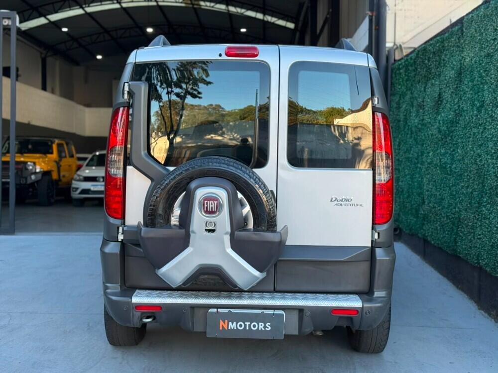 Fiat Doblo