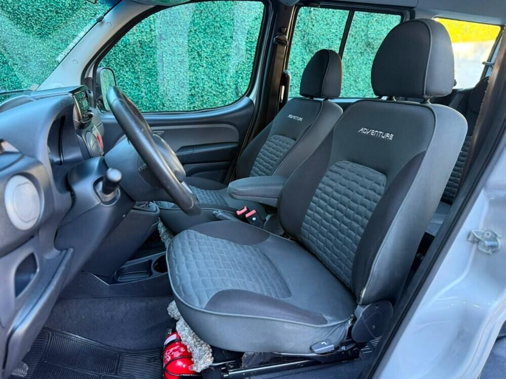 Fiat Doblo