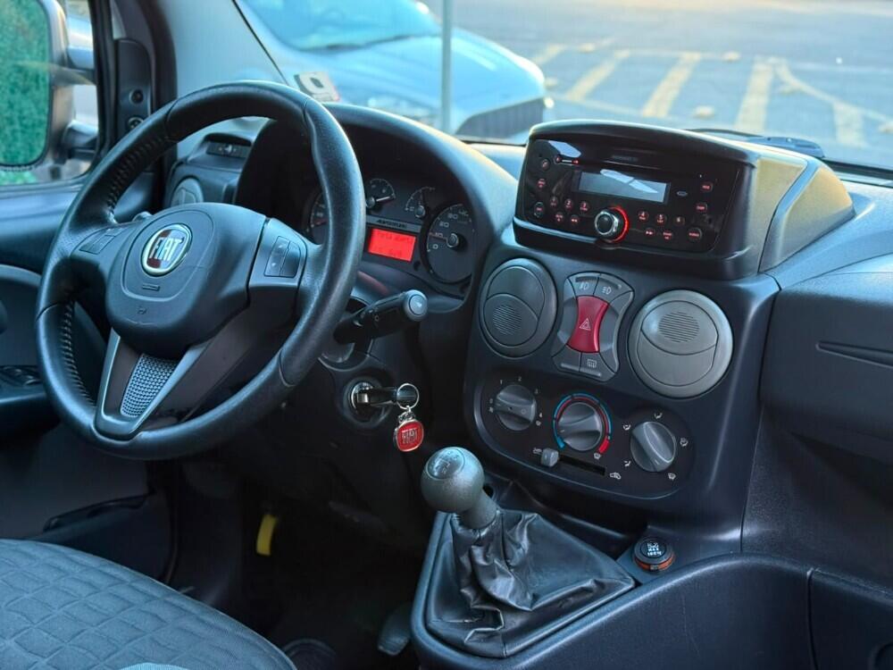 Fiat Doblo