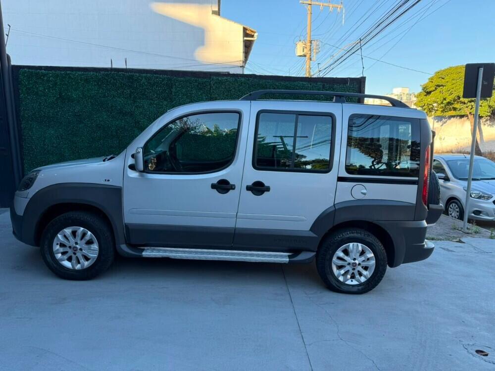 Fiat Doblo
