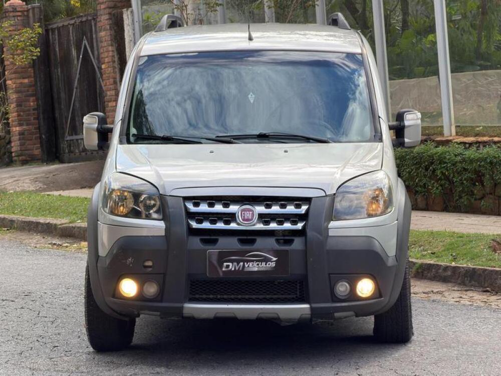 Fiat Doblo