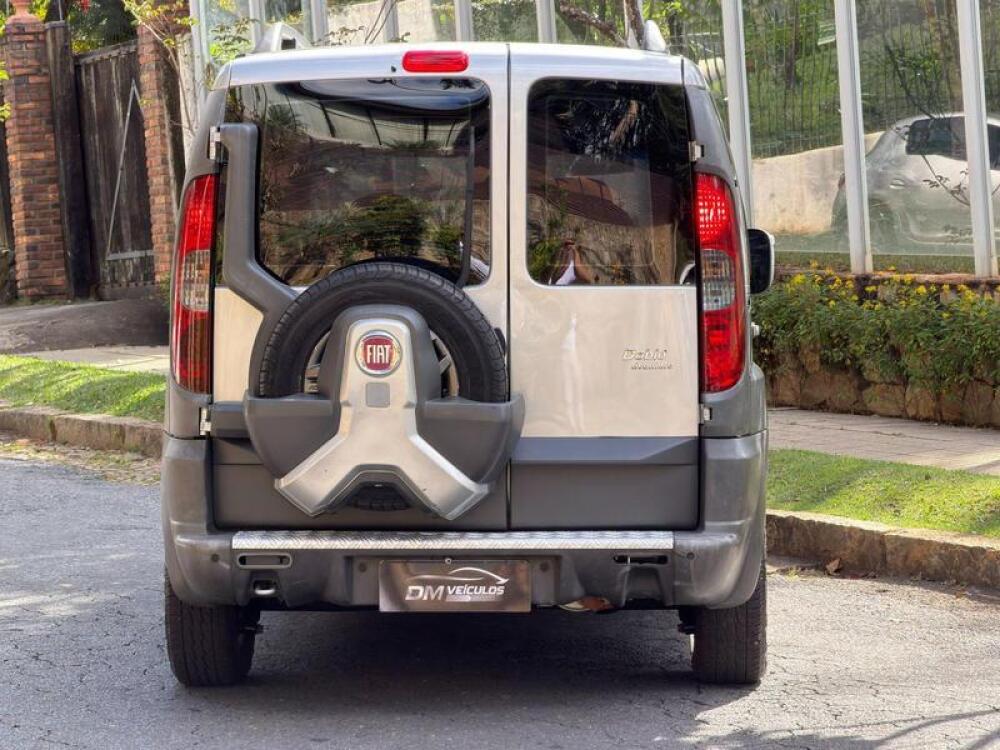 Fiat Doblo