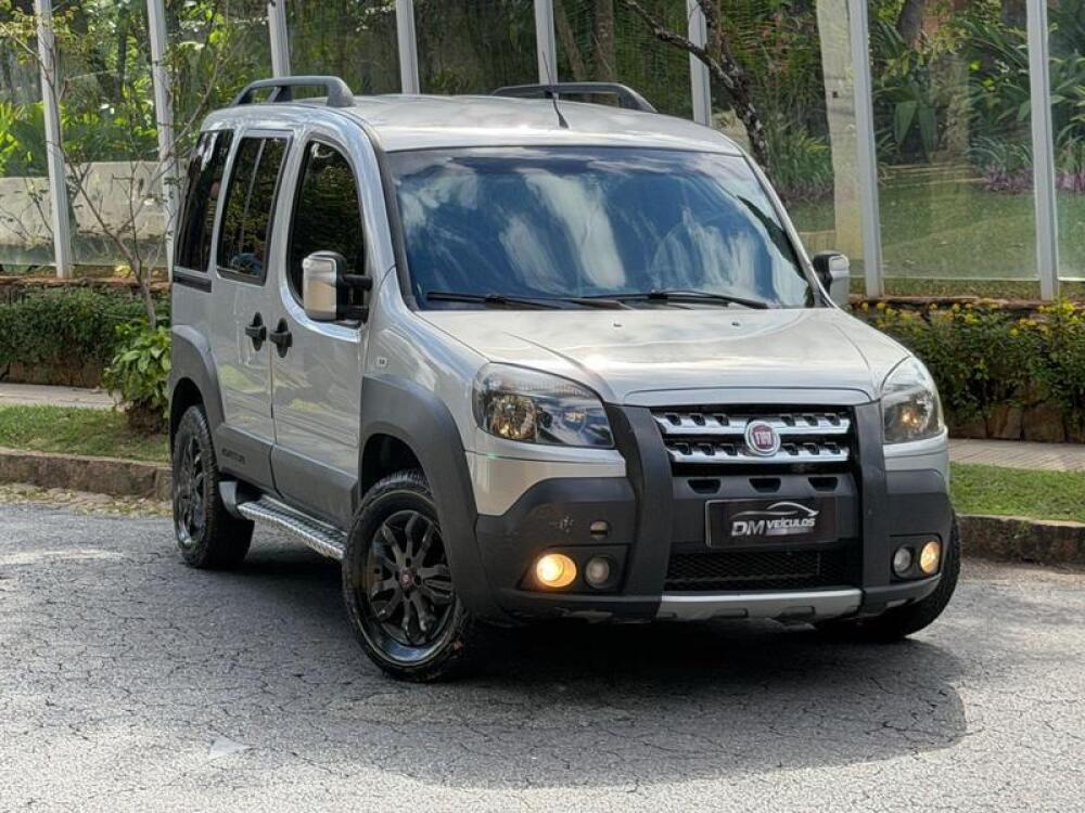 Fiat Doblo