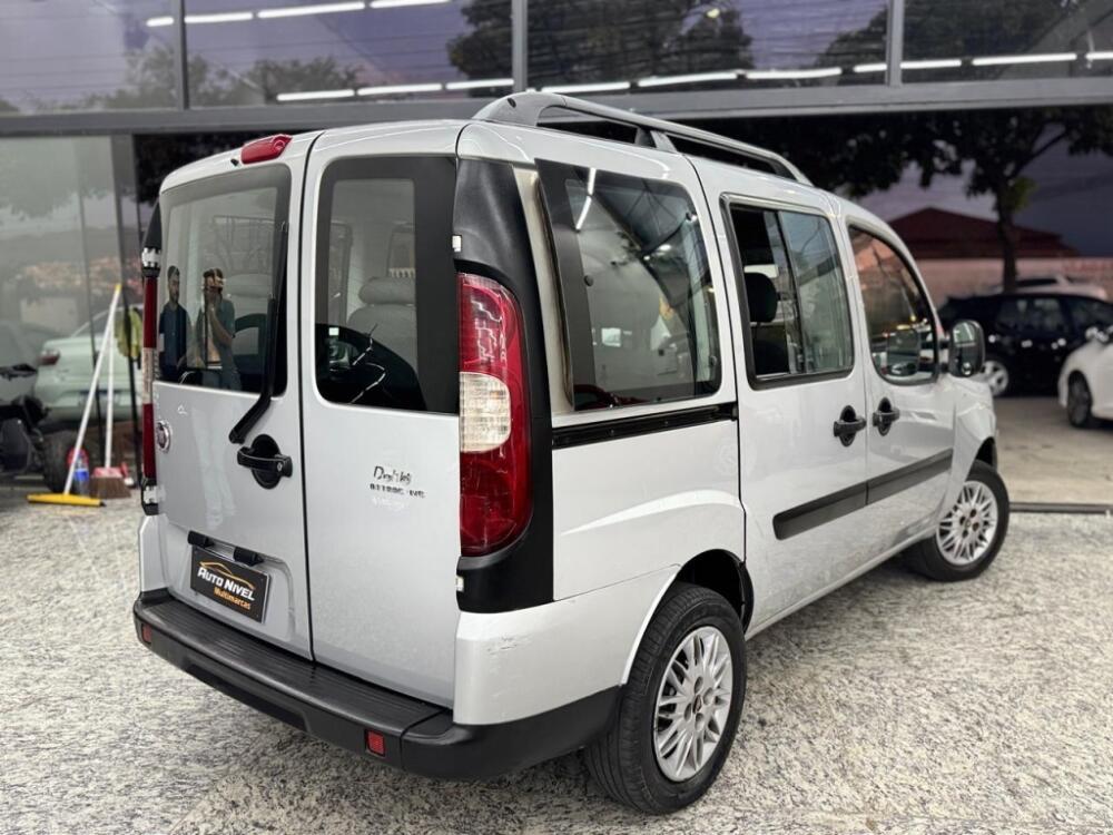 Fiat Doblo