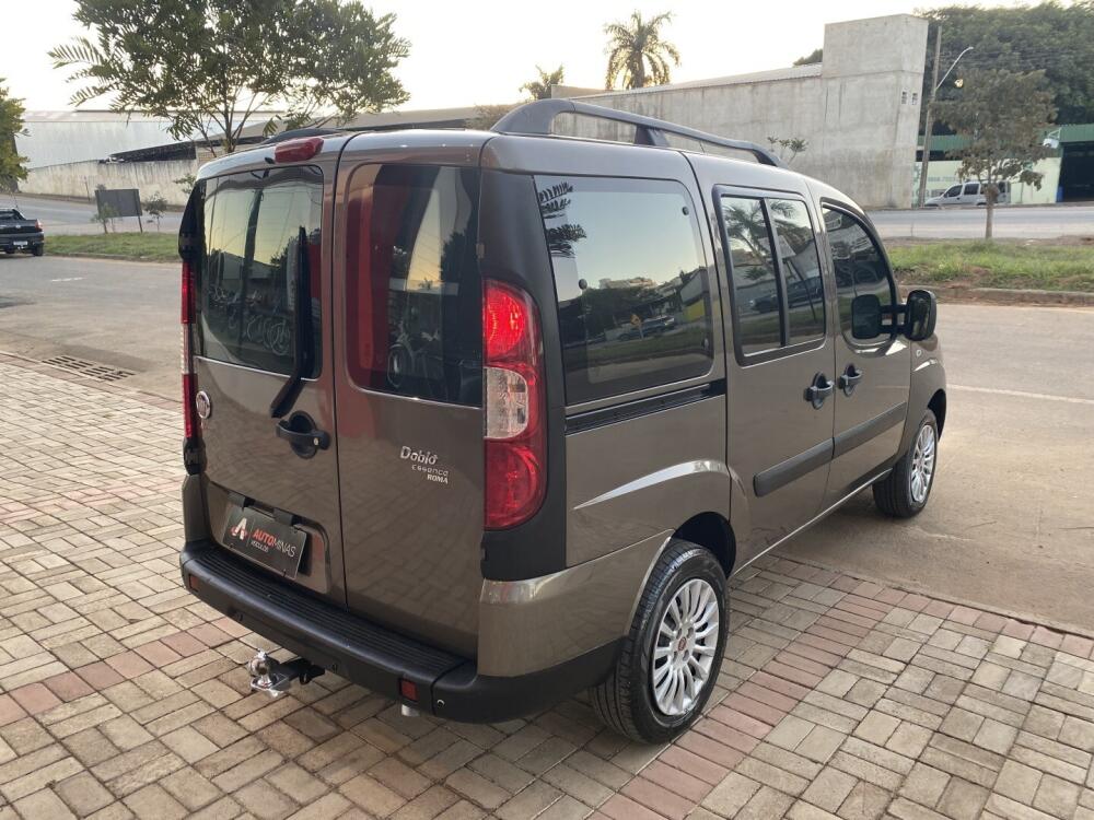 Fiat Doblo