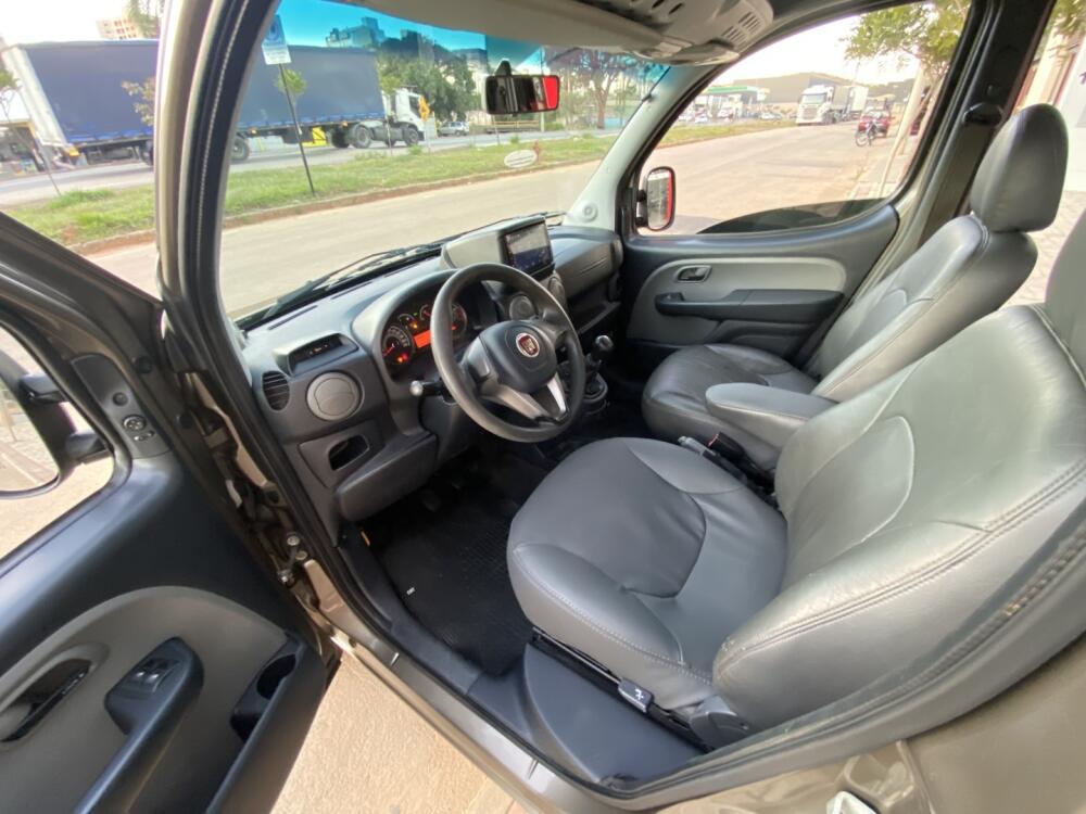 Fiat Doblo