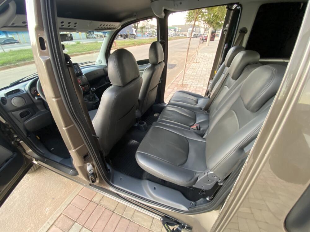 Fiat Doblo