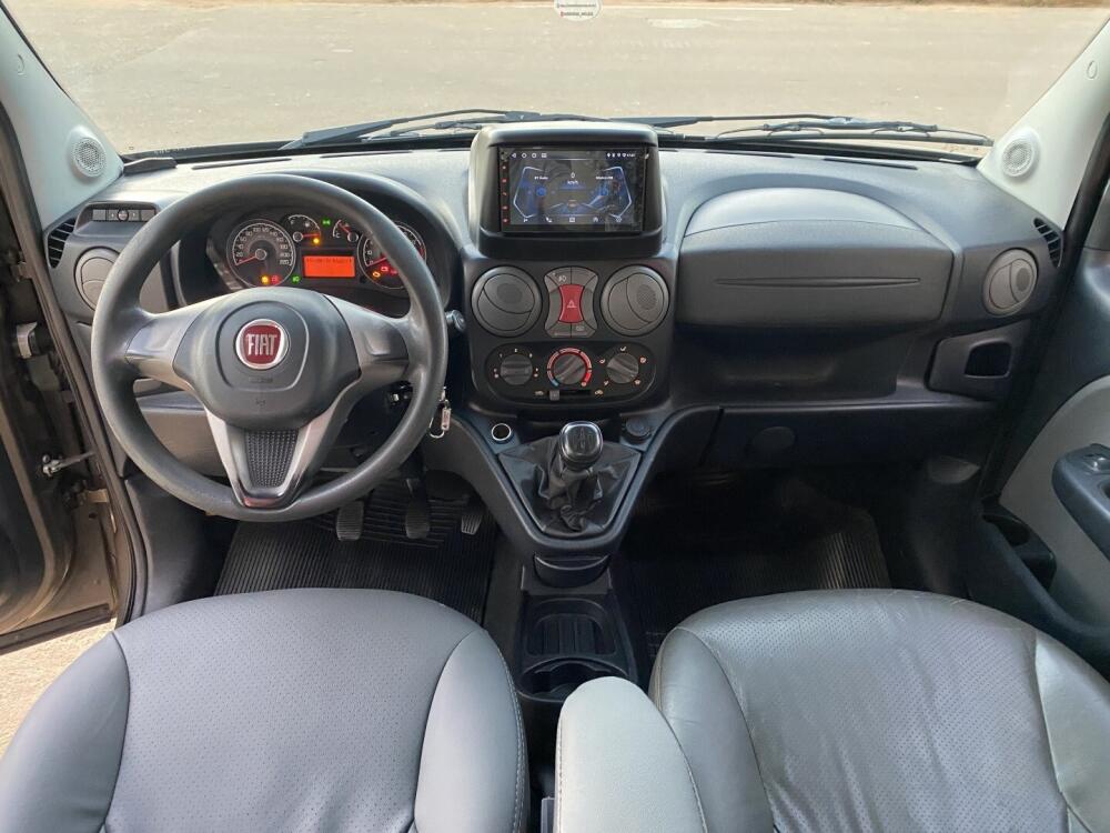 Fiat Doblo