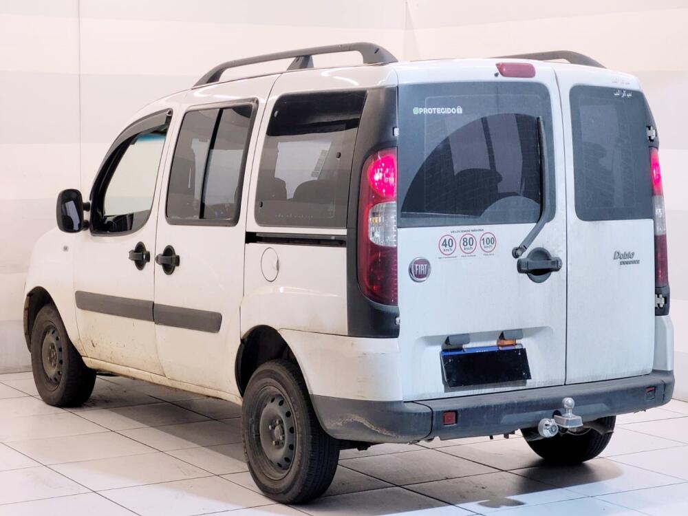Fiat Doblo